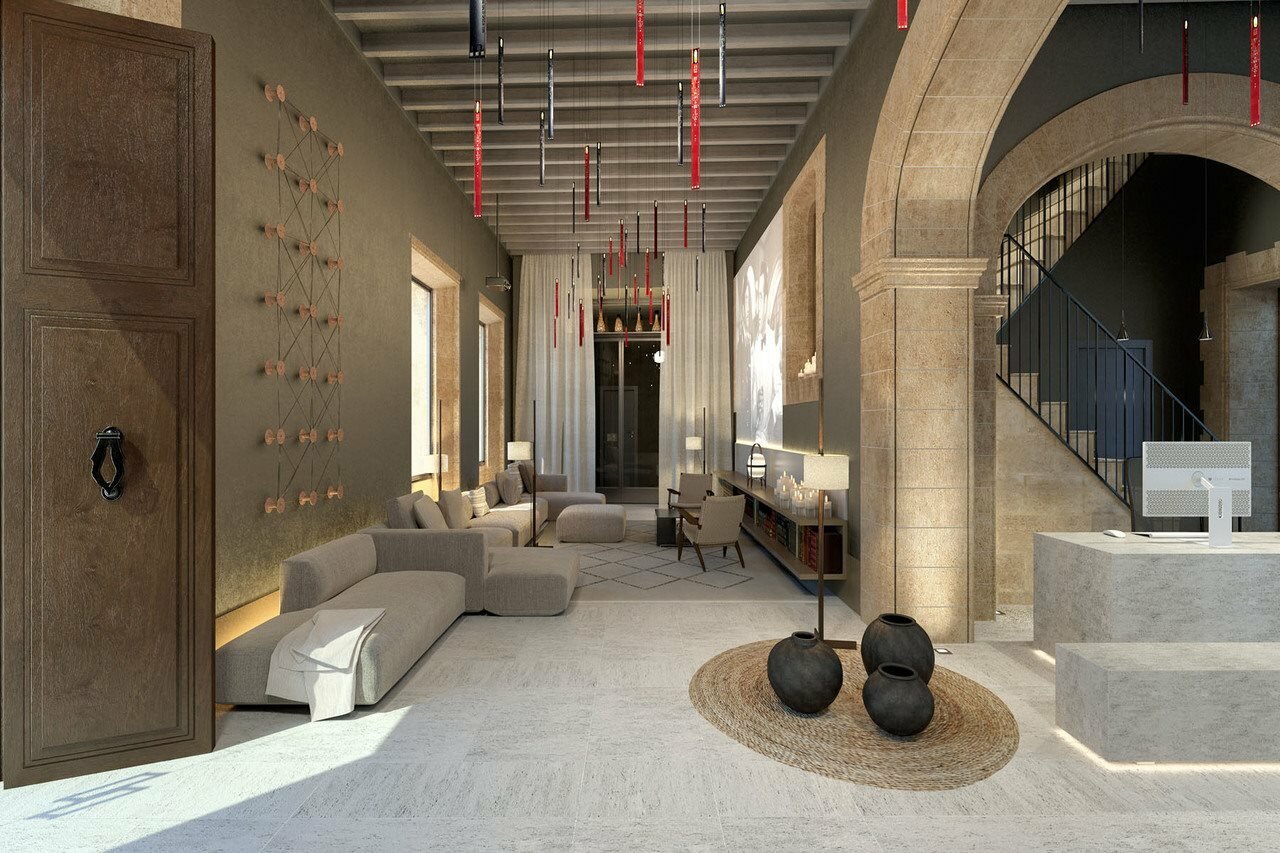 Фото Can Aulí Luxury Retreat - Adults Only