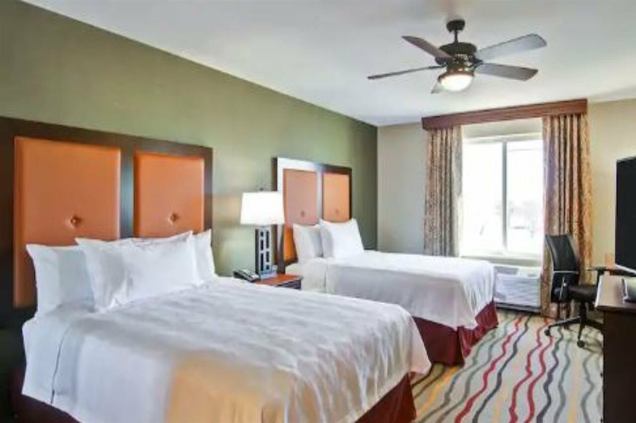 Фото Homewood Suites by Hilton Richland