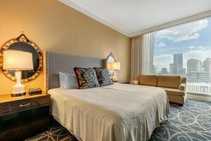 Omni Nashville Hotel (Tennessee, Davidson County, Nashville), hotel