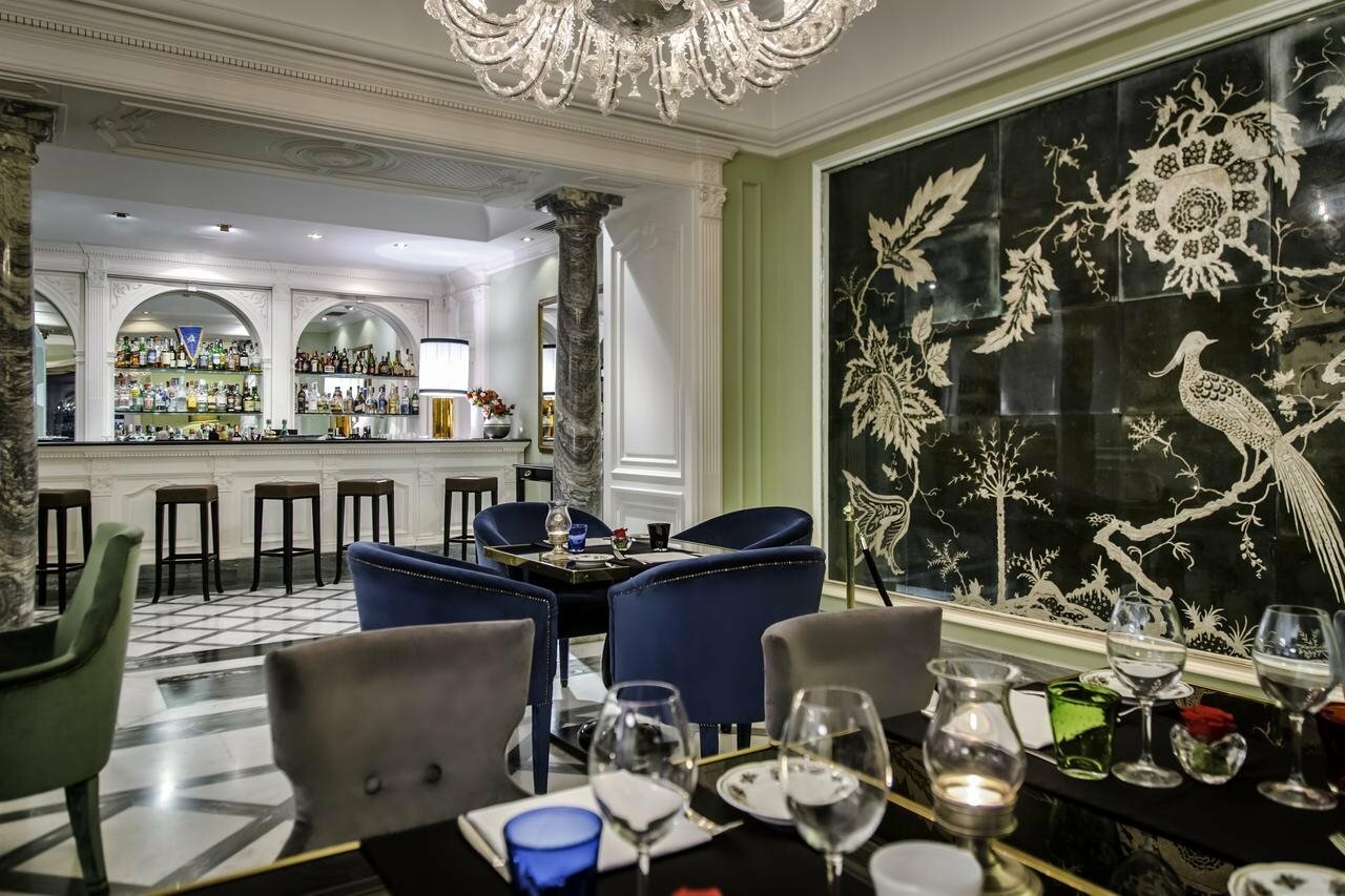 Фото Grand Hotel Santa Lucia