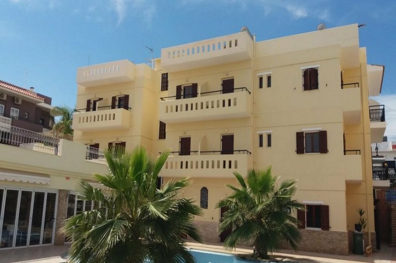 Фото отеля 5