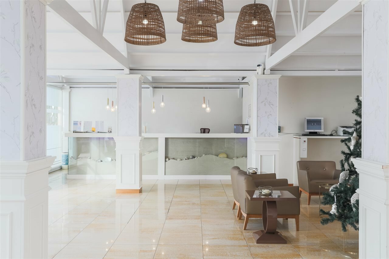 Фото Arena Suite Hotel