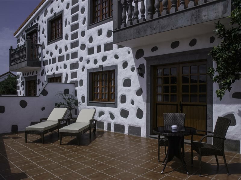 Фото Hotel Melva Suite