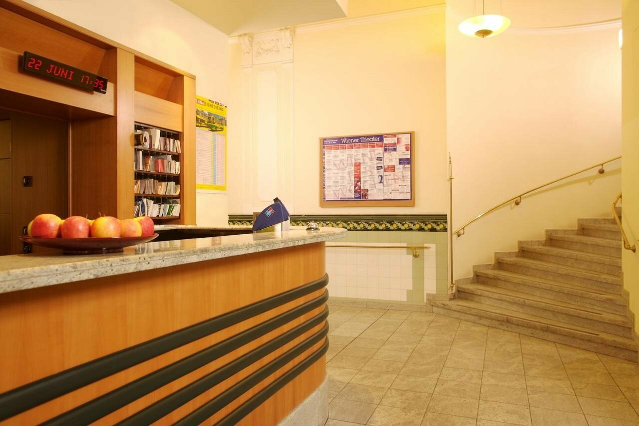 Фото отеля 5