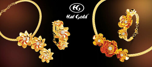 Hat Gold Fotoğraf 2