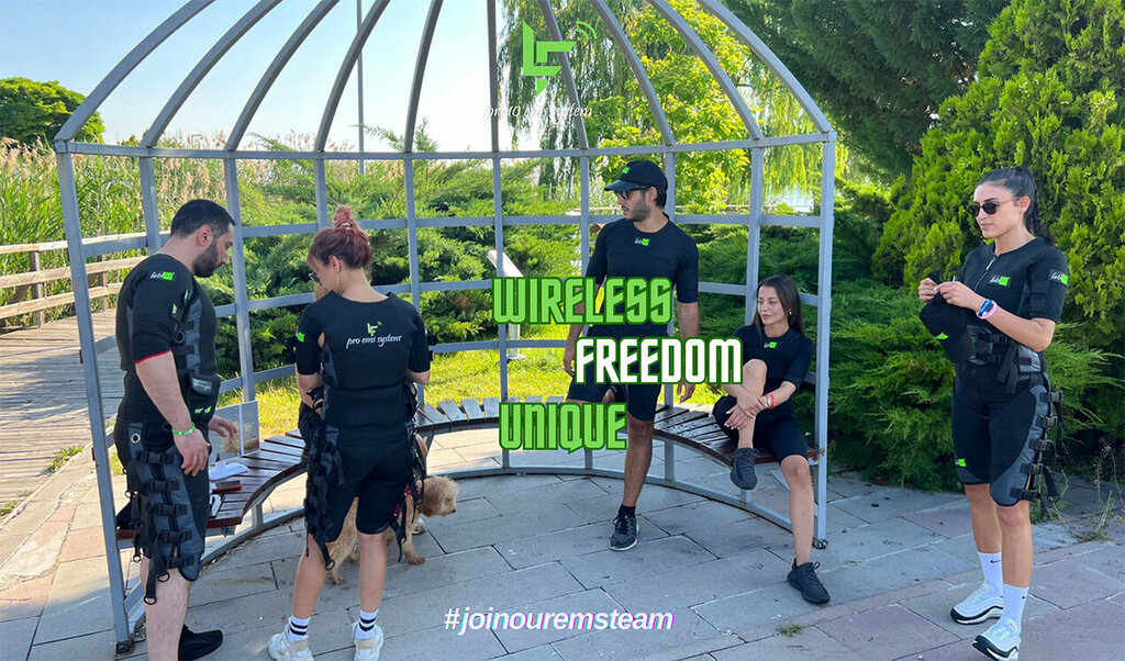 Sports hall, gym Letsfit Mustafa Kemal, Ankara, photo