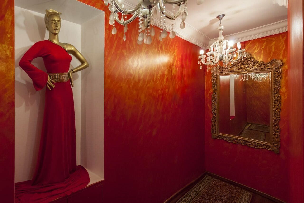 Фото Acropolis Museum Boutique Hotel