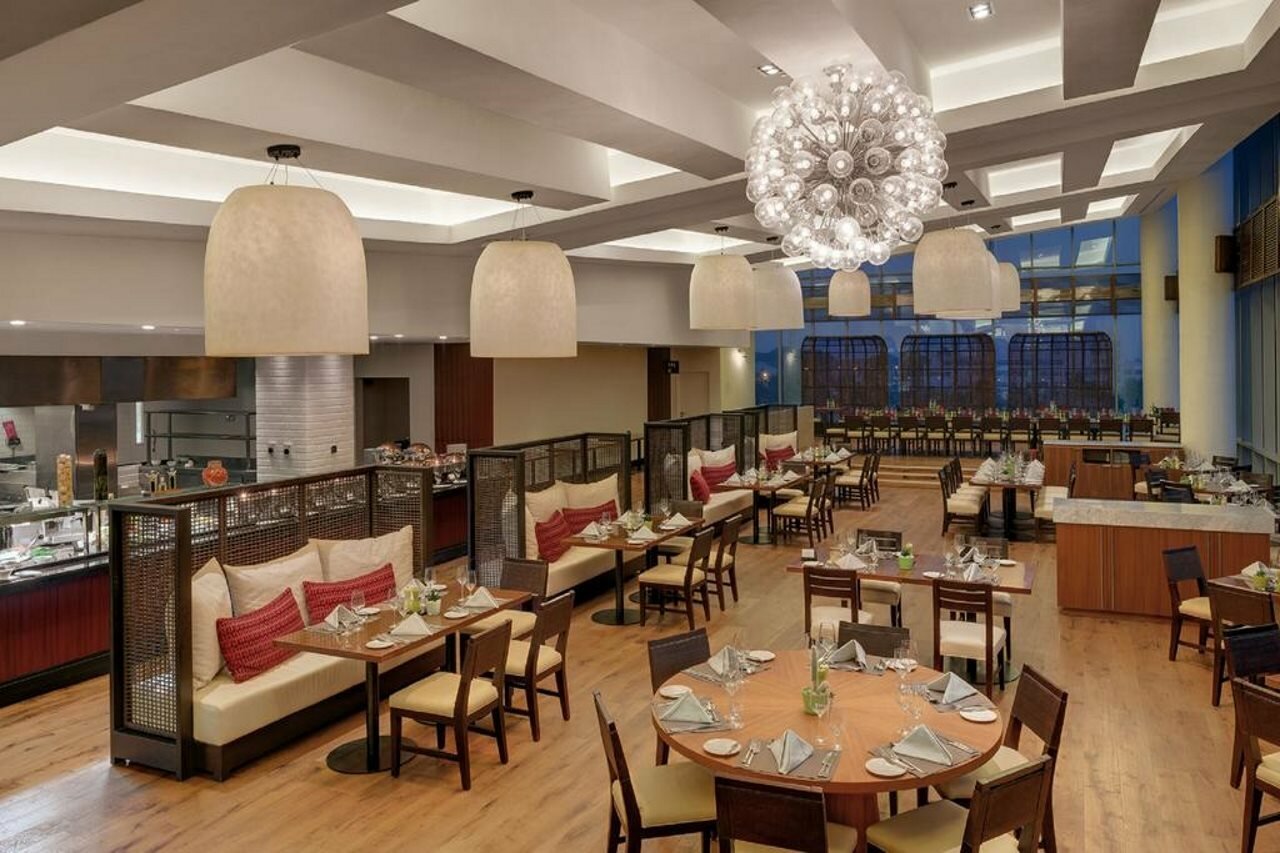 Фото Kempinski Hotel Gold Coast City