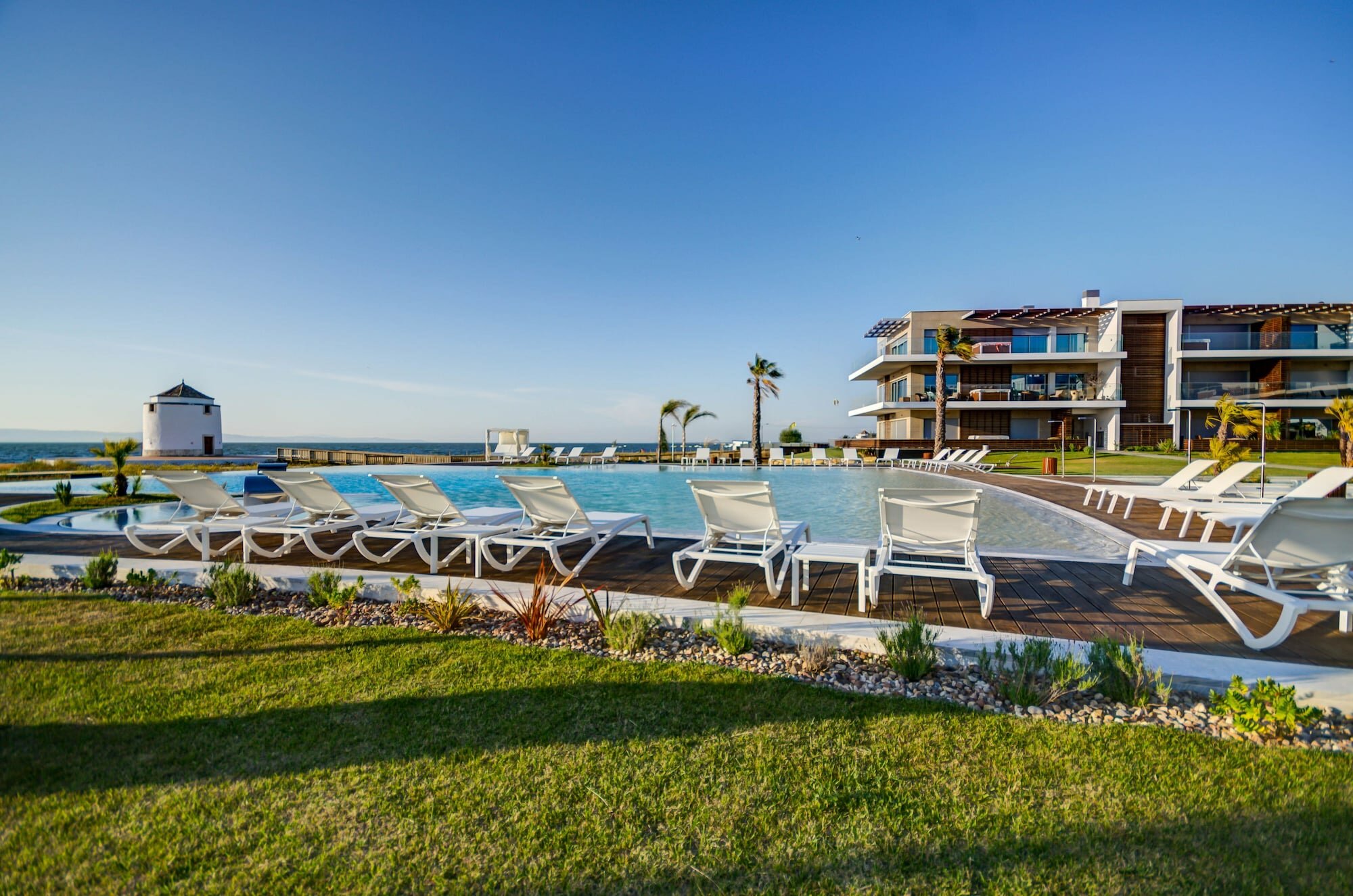 Фото Praia do Sal Lisbon Resort