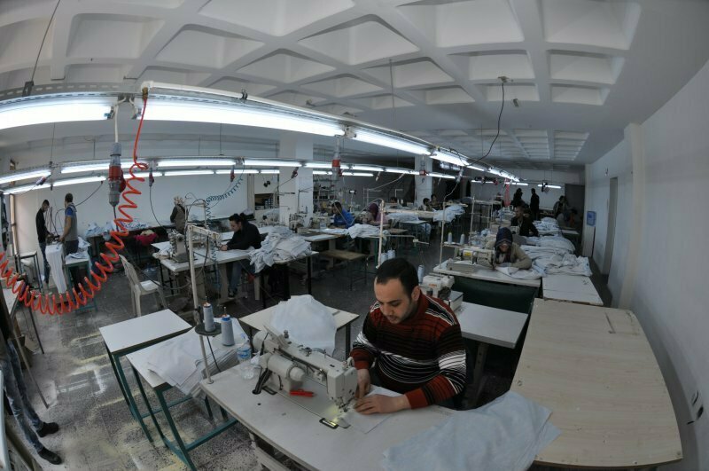 Clothing store Modalt Textile, Izmir, photo