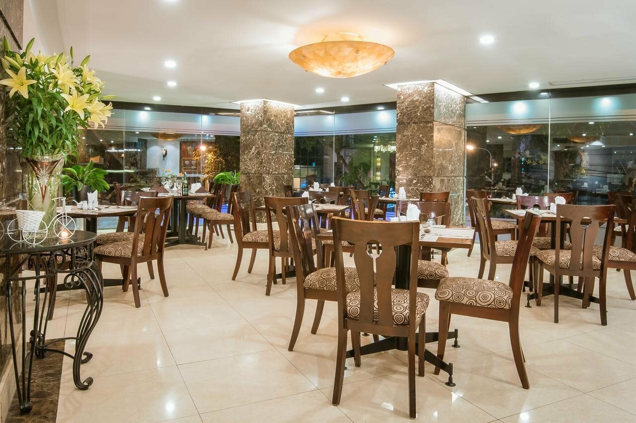 Фото May De Ville Trendy Hotel & SPA