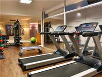 Фото Bourbon Cambará Hotel