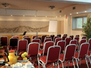 Гостиница Best Western City Hotel