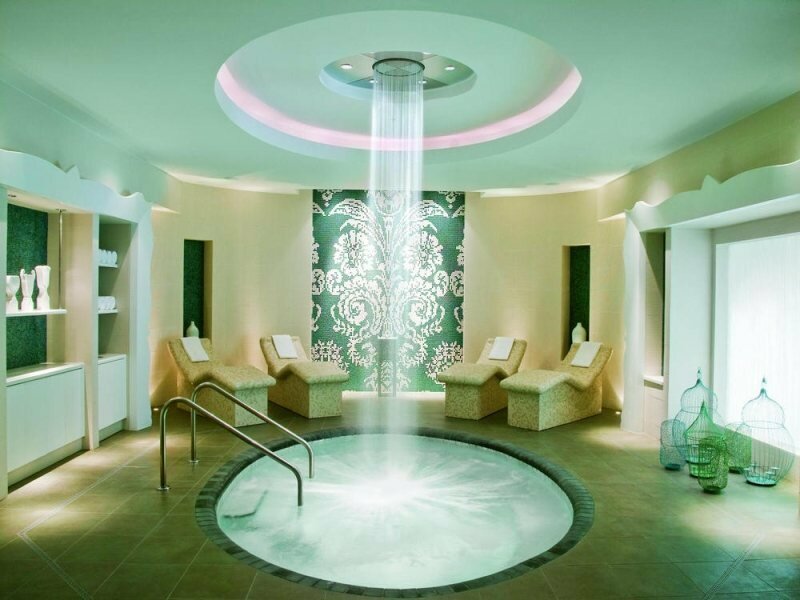 Фото Eau Palm Beach Resort & SPA