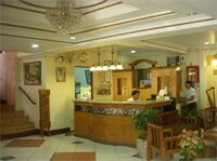 Фото Plaza Maria Luisa Suites Inn