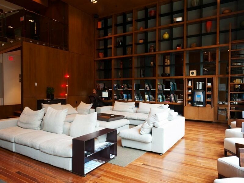 Фото Le Germain Hotel Toronto