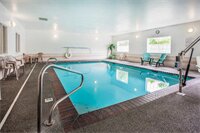 Фото Comfort Inn Auburn - Seattle