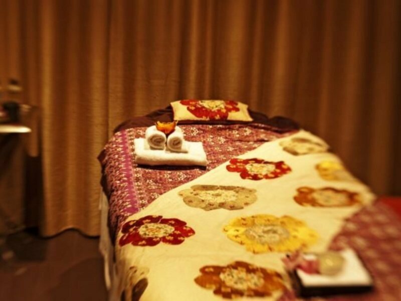 Фото Buddha-Bar Hotel Prague