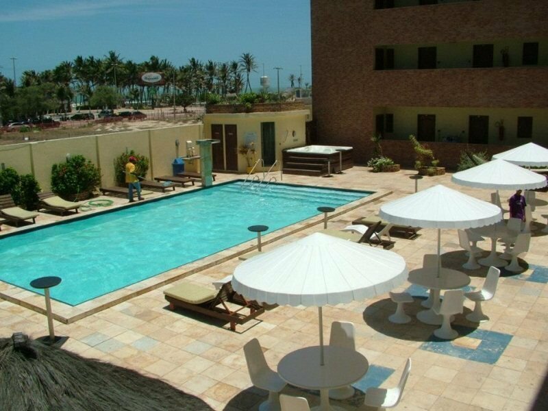 Фото Golden Beach Hotel