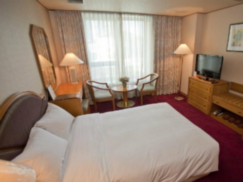 Фото Seoul Rex Hotel