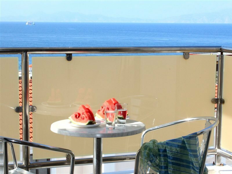 Фото Rodian Gallery Hotel Apartments