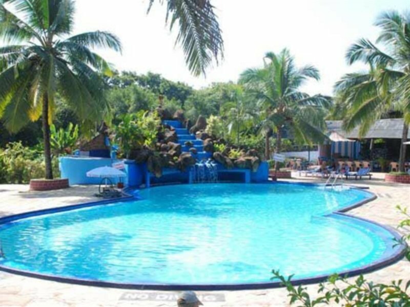Фото Paradise Village Beach Resort
