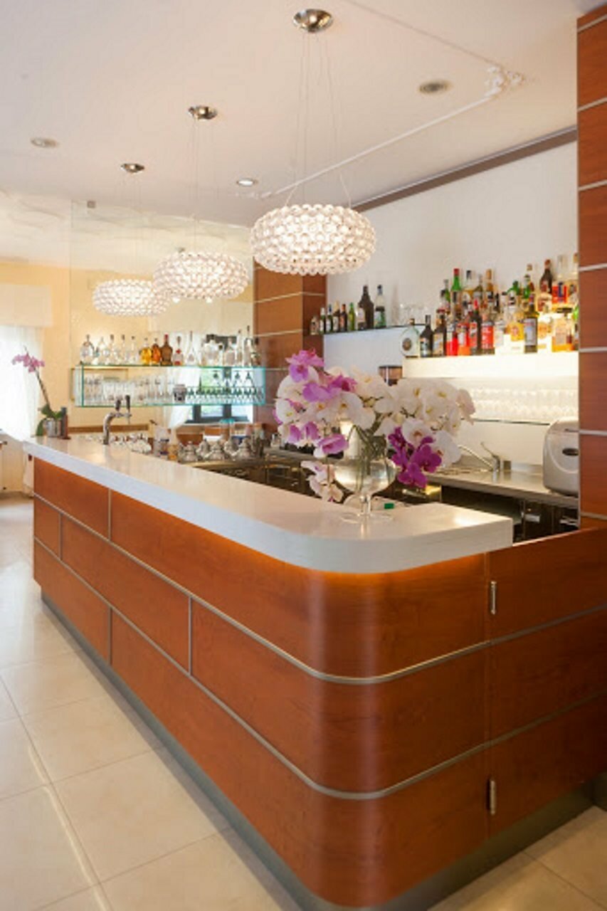 Фото Hotel Ristorante Sole