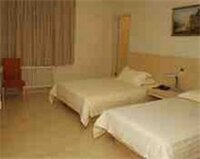 Фото Jinjiang Inn Daming Lake New Scenic Lishan Road, Jinan