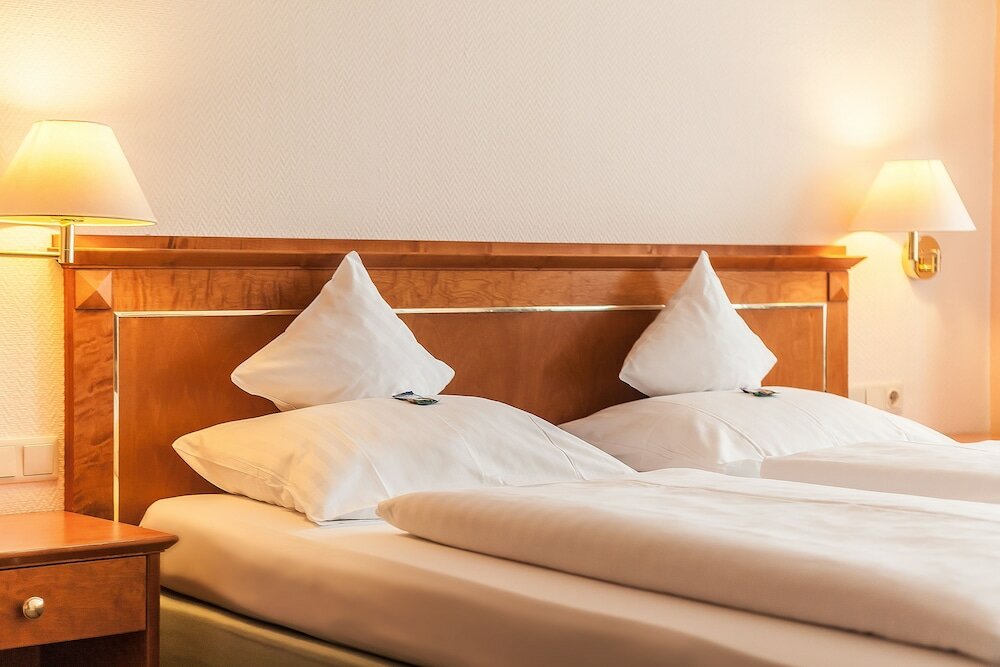 Фото Hotel Niedersaechsischer Hof