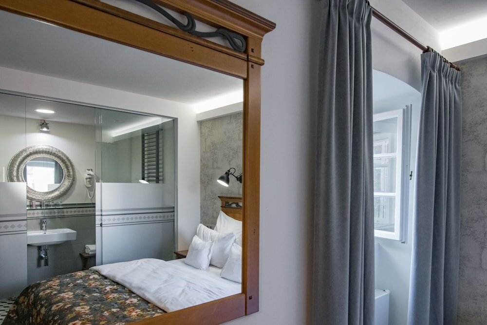 Фото Monastery Garden Prague