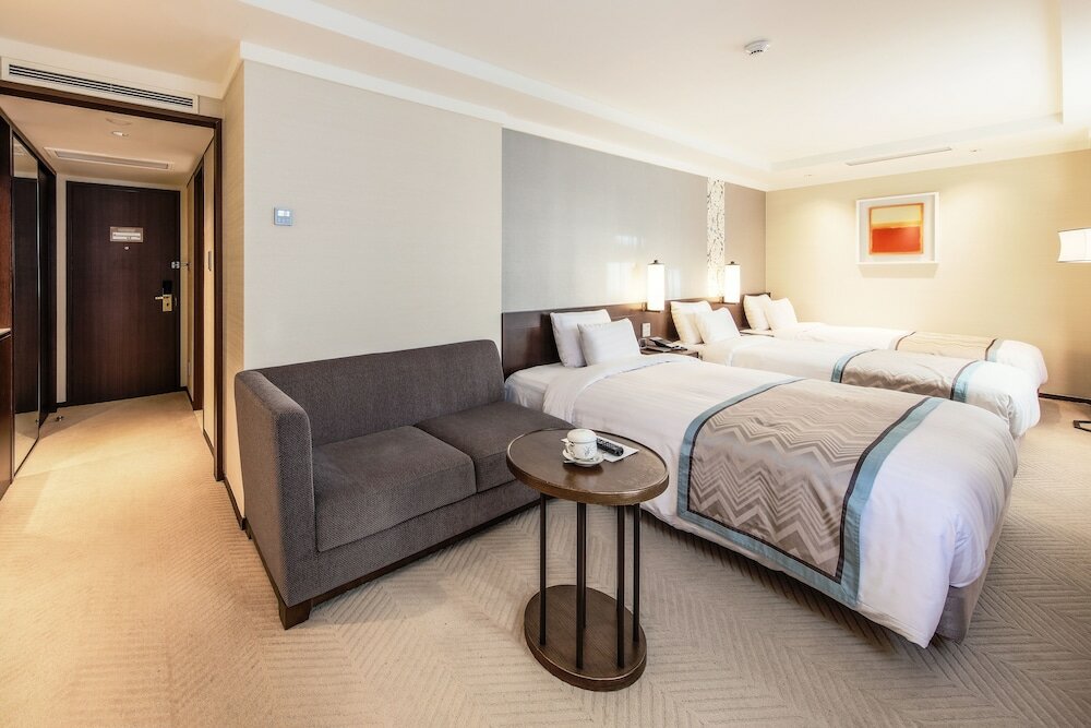 Фото Royal Hotel Seoul