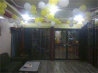 Фото Hotel Aditya Palace