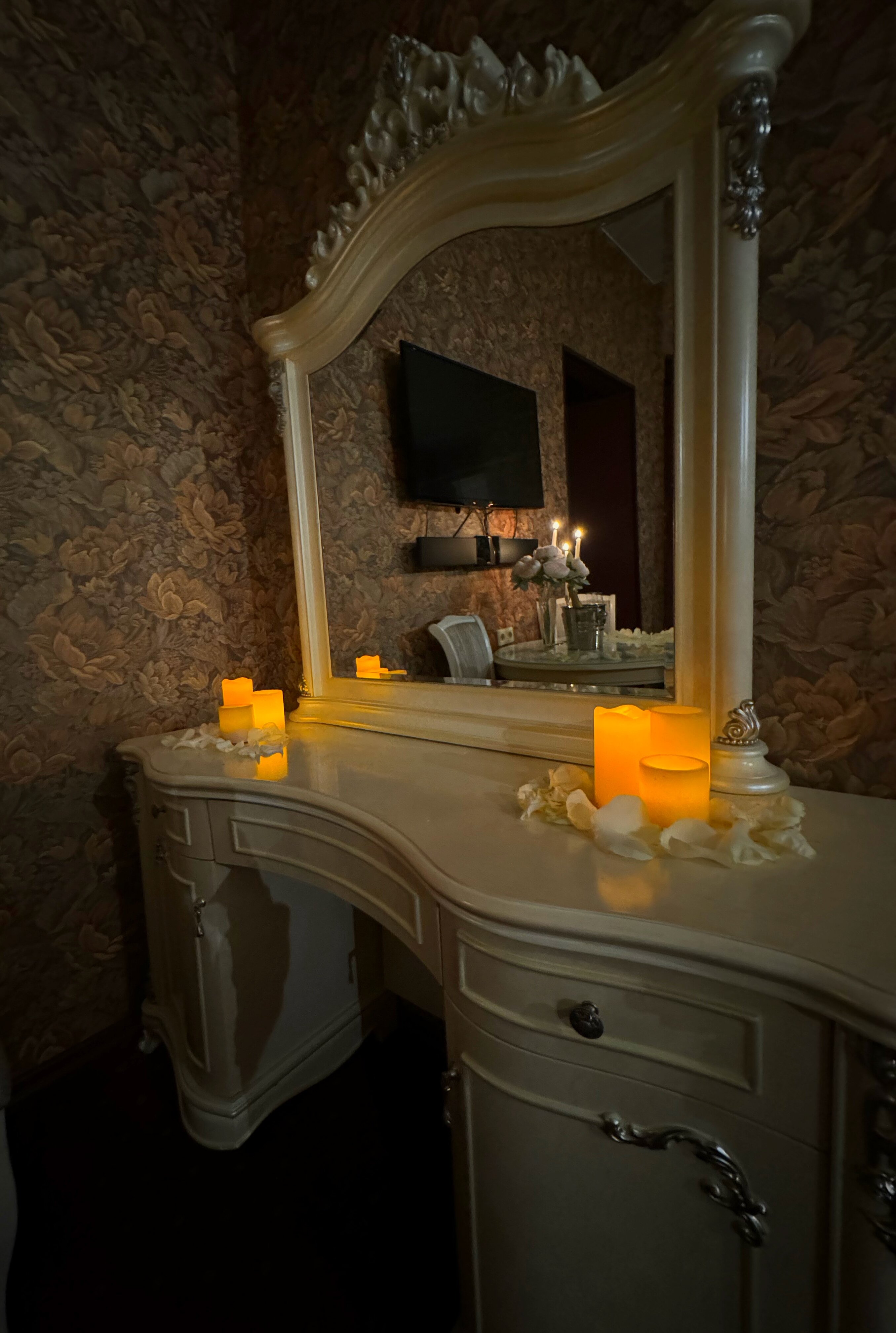 Фото Меблированные комнаты Питер