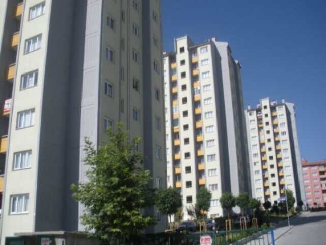 Konut servisleri kuruluşları Buse Konutları Site Yönetimi, Ankara, foto