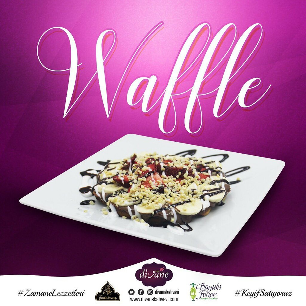 Cafe Divane Coffee House, Konya, photo