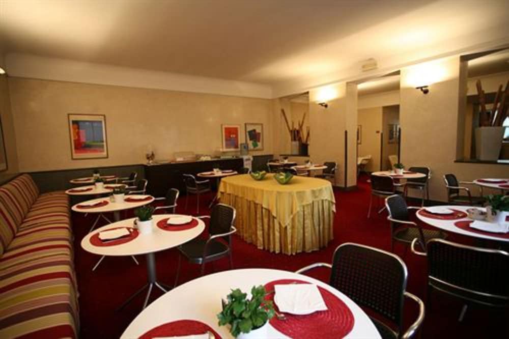 Фото Hotel Club Milano