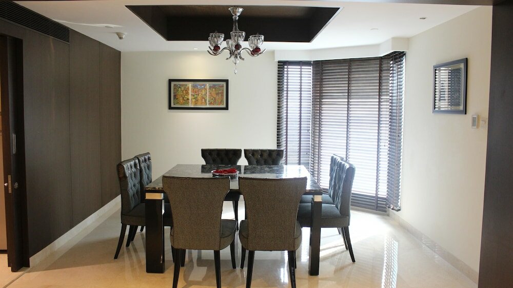 Фото The LaLiT New Delhi