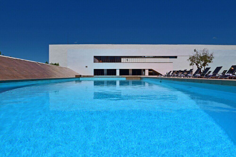 Фото Pousada Mosteiro do Crato