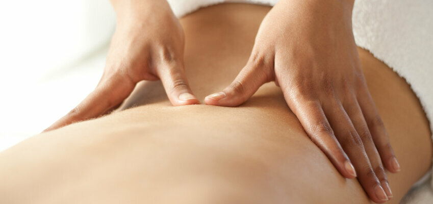 Uqalash saloni Bergen Massage Center, , foto