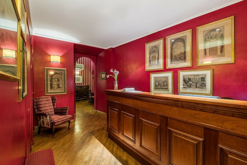 Фото Room Mate Isabella