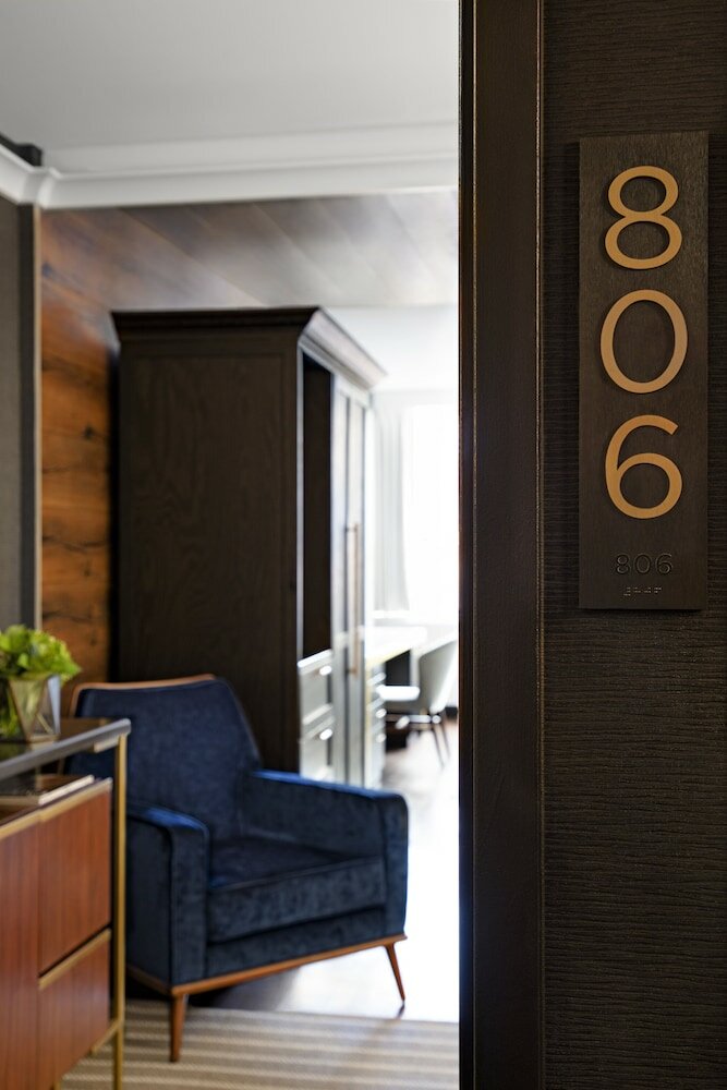 Фото The St. Gregory