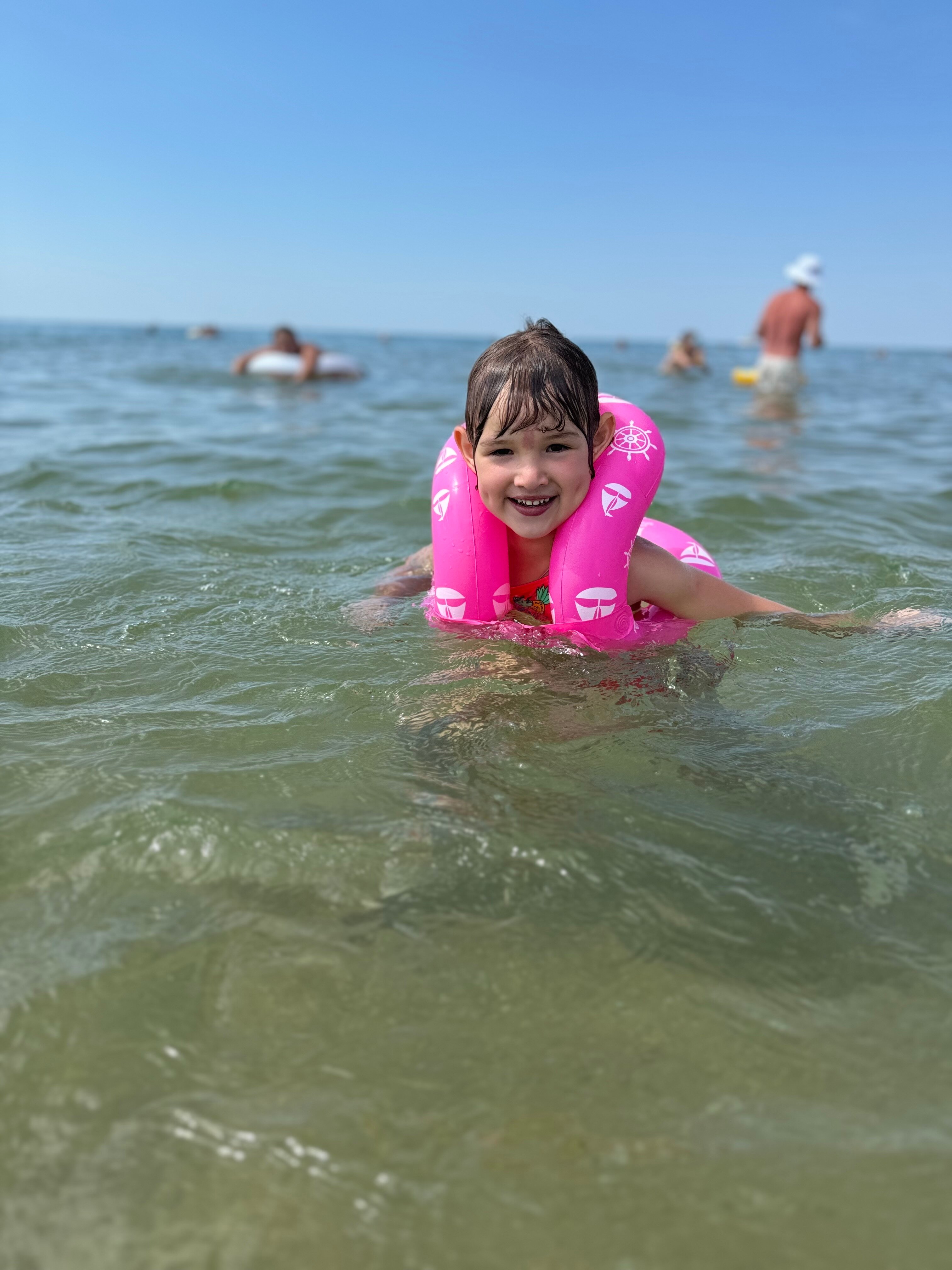 Фото Гостевой дом Мартиника