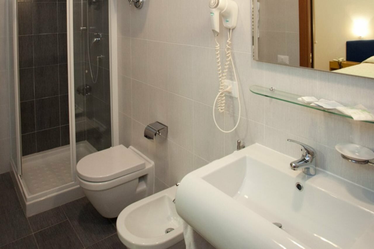 Фото Hotel Perugina