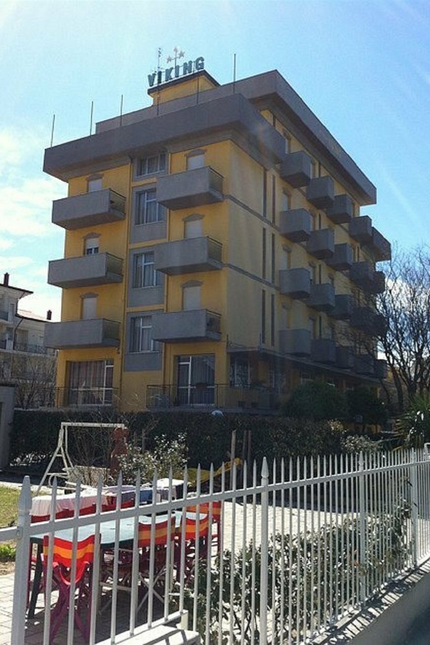 Фото Hotel Viking