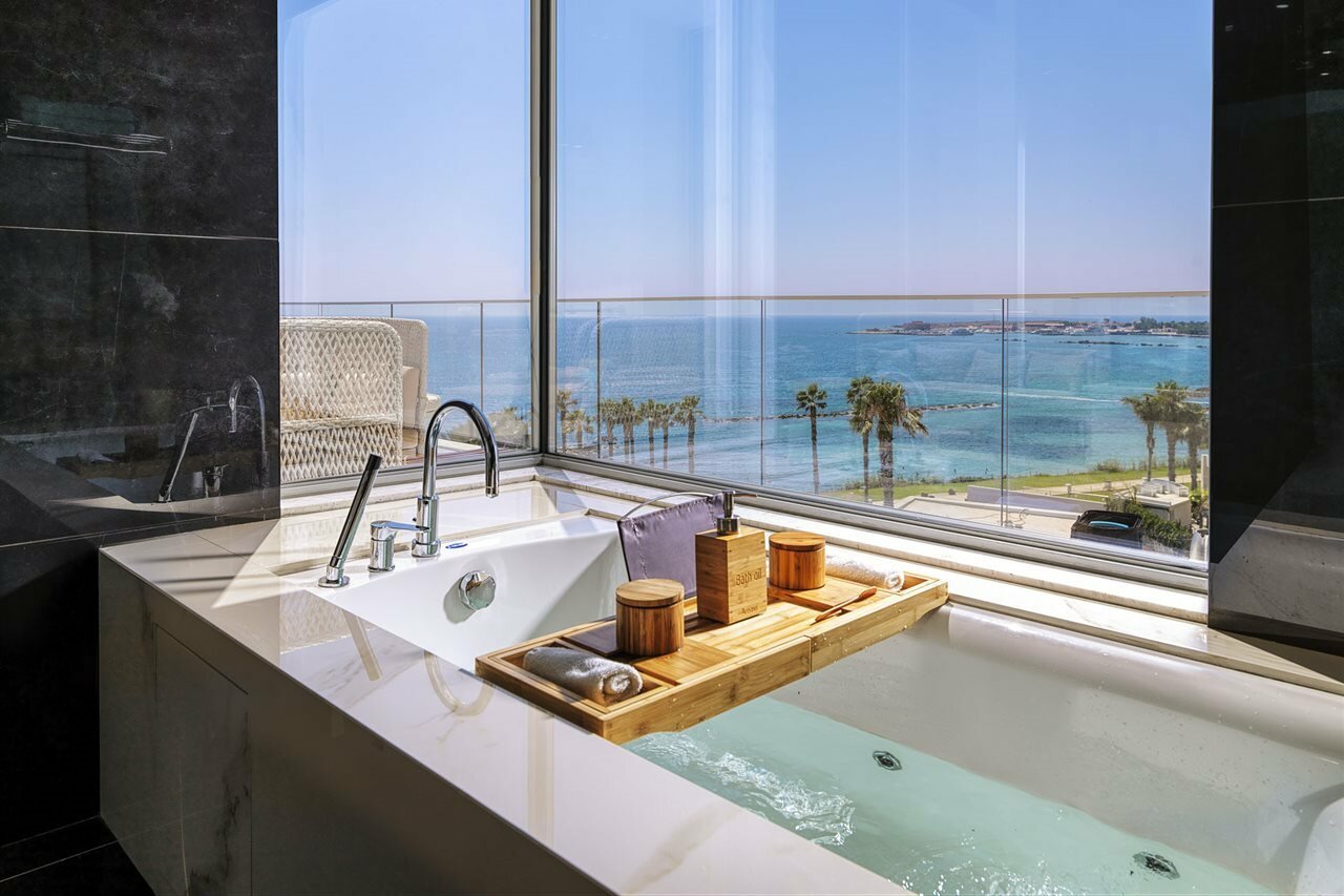 Фото Amavi, MadeForTwo Hotels - Paphos