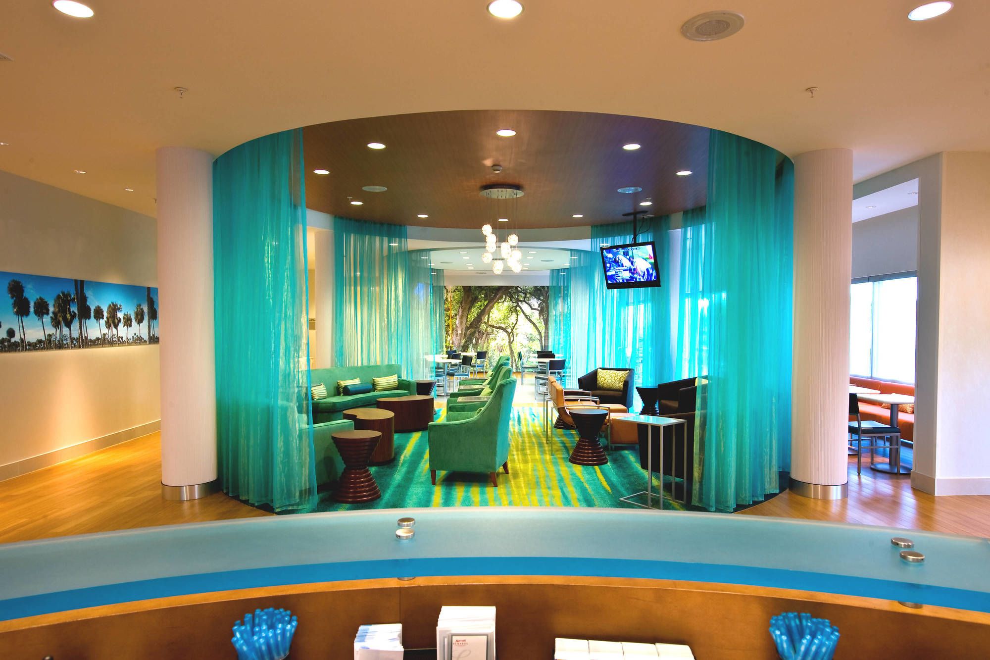 Фото Springhill Suites by Marriott Vero Beach