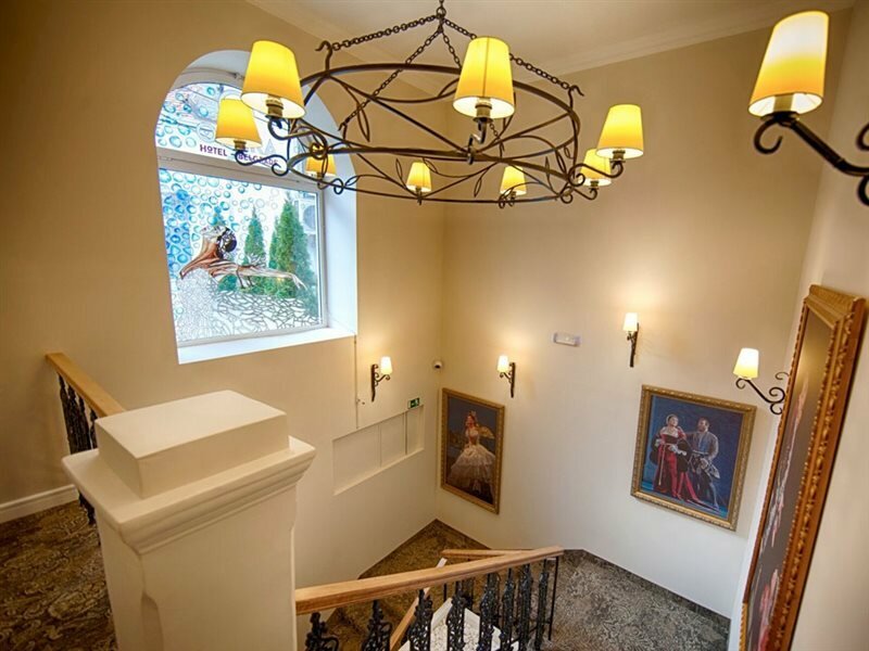 Фото Hotel Opera