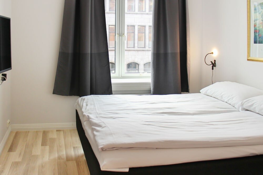 Фото P-hotels Oslo