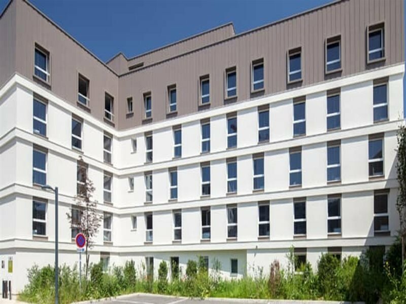 Фото B&b Hotel Paris Romainville Noisy Le Sec