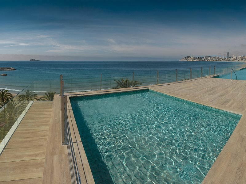 Фото H10 Porto Poniente
